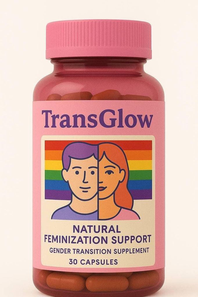 TransGlow – Capsule MTF (30 pezzi) | Per favorire il Immagine del prodotto 