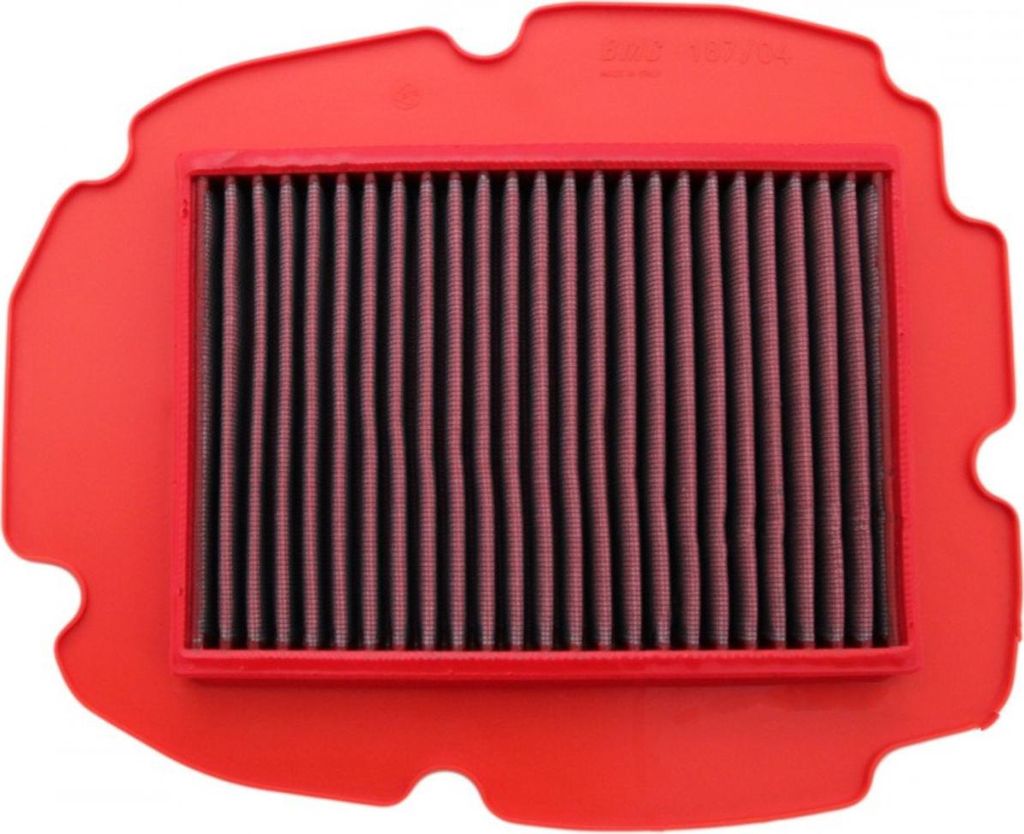 Luftfilter BMC für Honda VFR F X Crossrunner ABS V-Tec 800 ccm Bj. 1998 - 2021