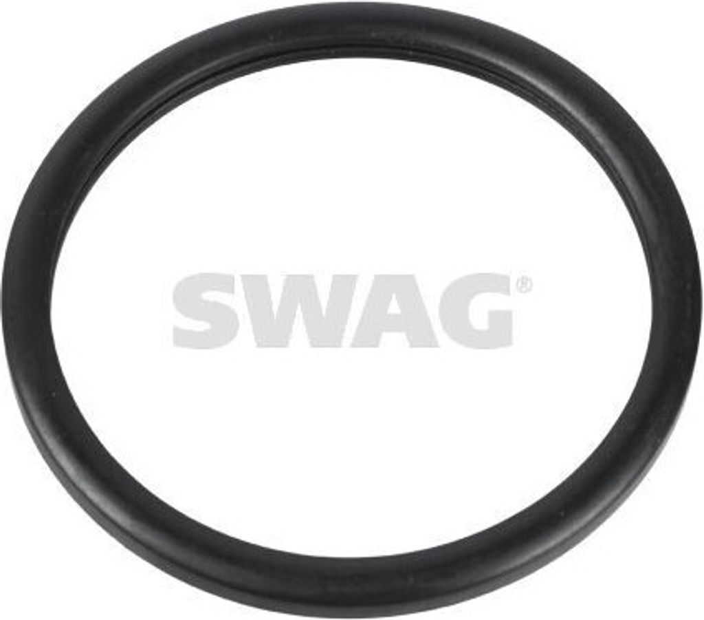 SWAG Dichtung Thermostat 60 16 0001 für RENAULT MEGANE I Produktbild 