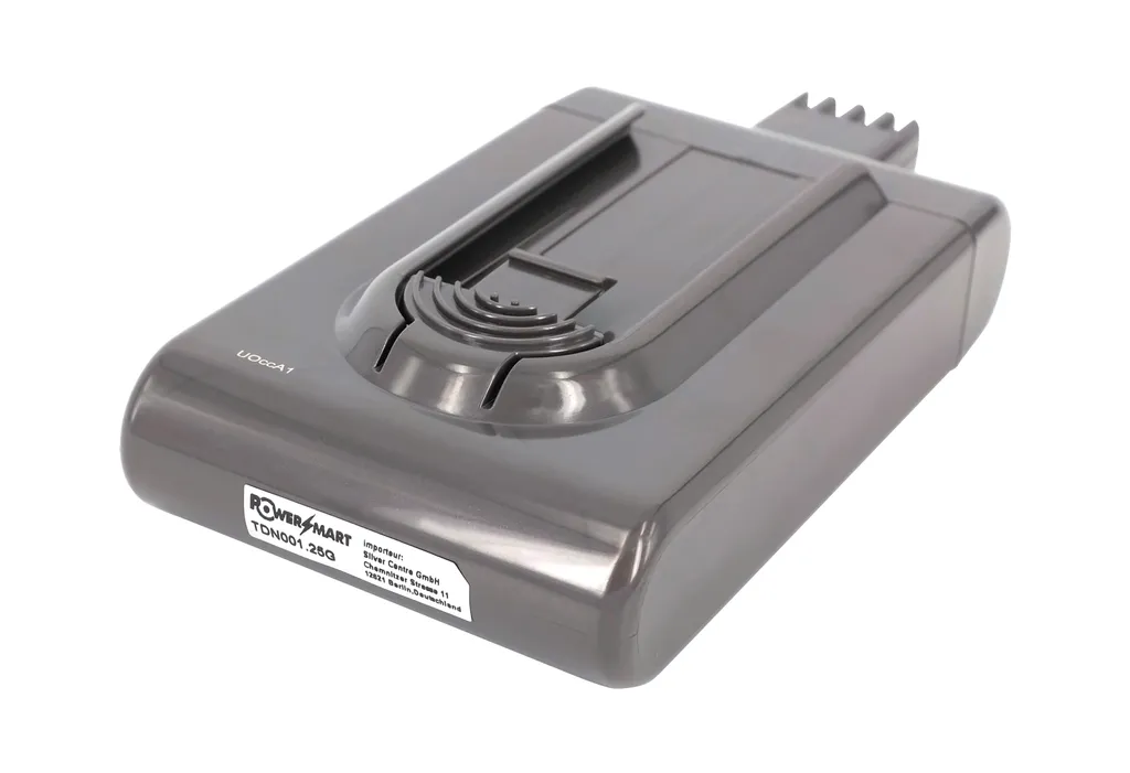 Batteria Power Dyson DC16 Auto & Boat 2500mAh 21.6V BP01 - Più Grinta