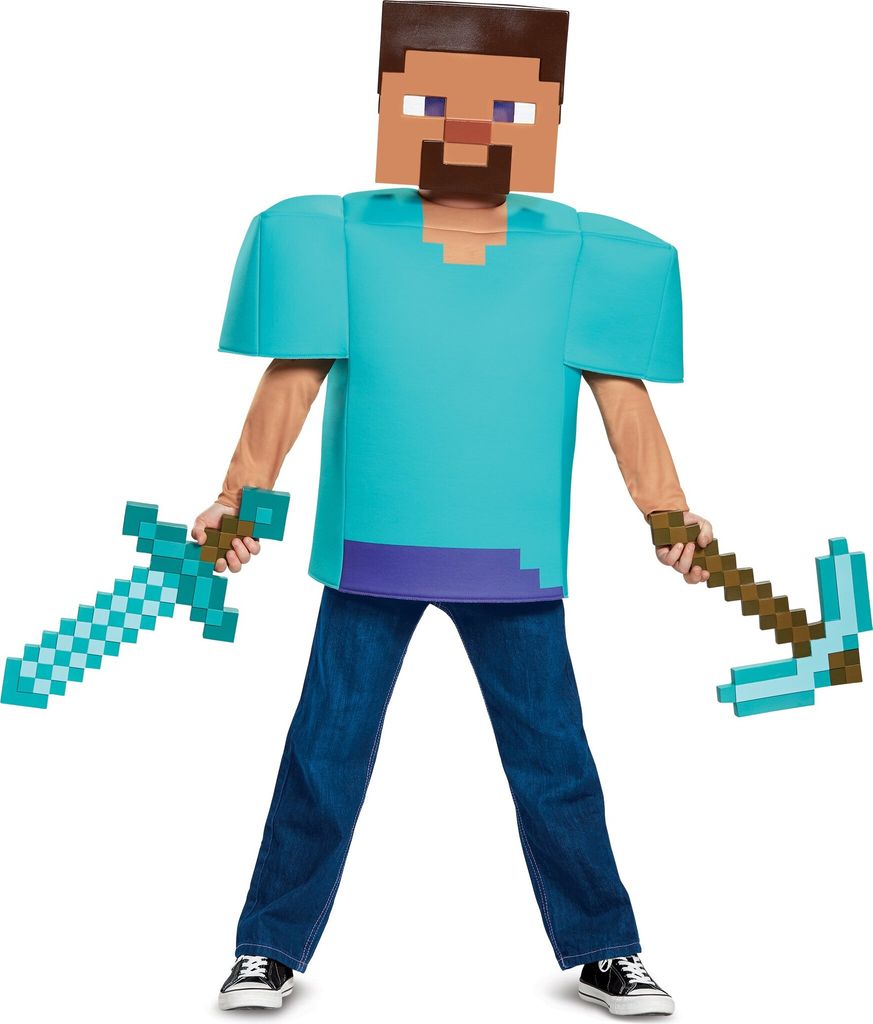 Krumpáč Minecraft Obrázok produktu 8