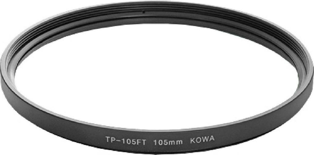 Kowa TP-105ft Schutzfilter 105 mm