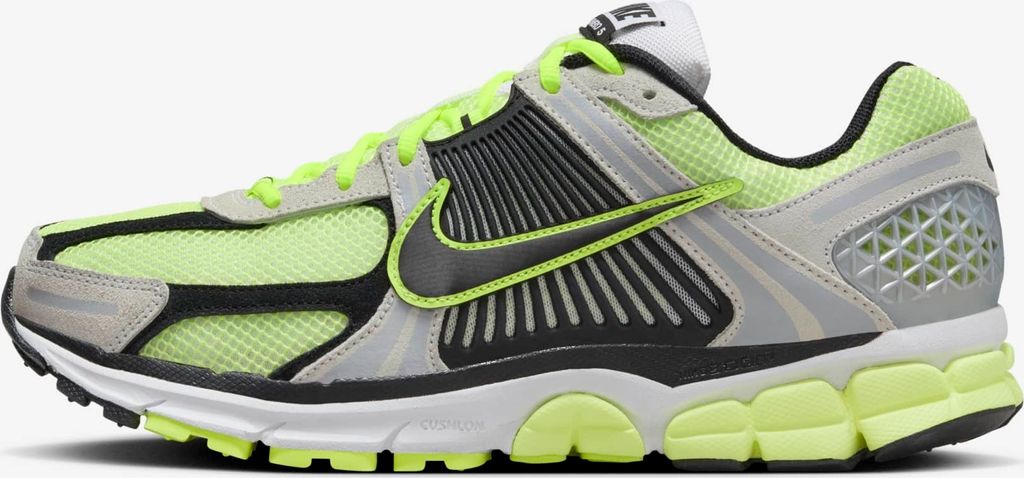 Nike Zoom Vomero 5 "Life Lime Volt" Grün, Größe: 36,5