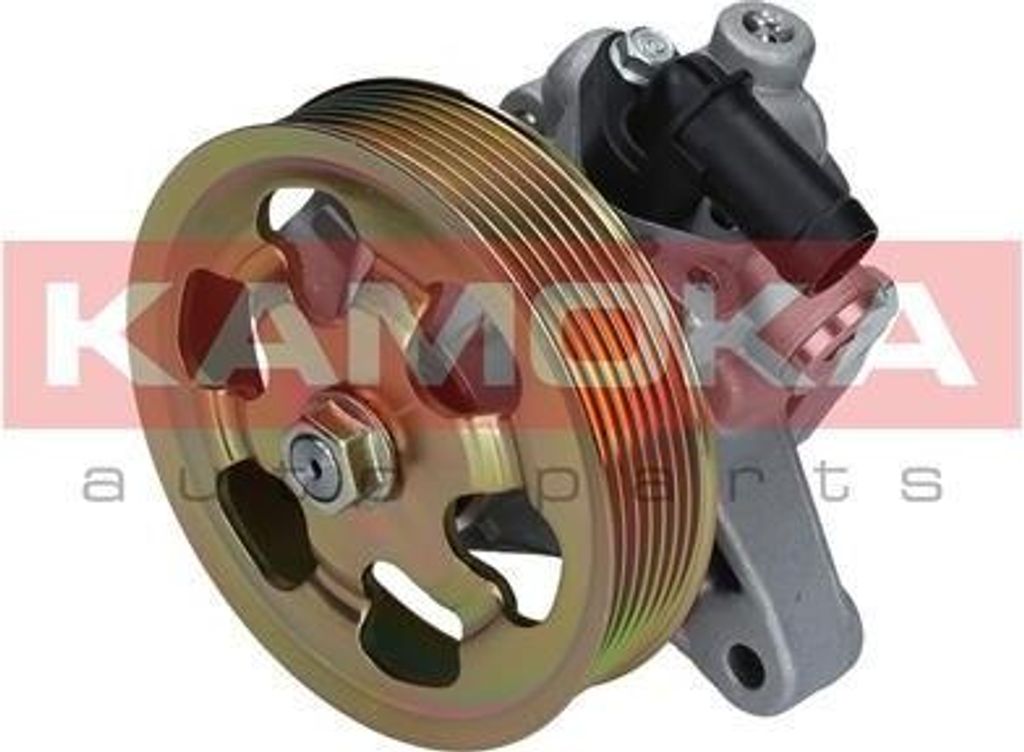 KAMOKA PP119 Hydraulikpumpe, Lenkung OE 56110RBAE01 kompatibel mit Accord