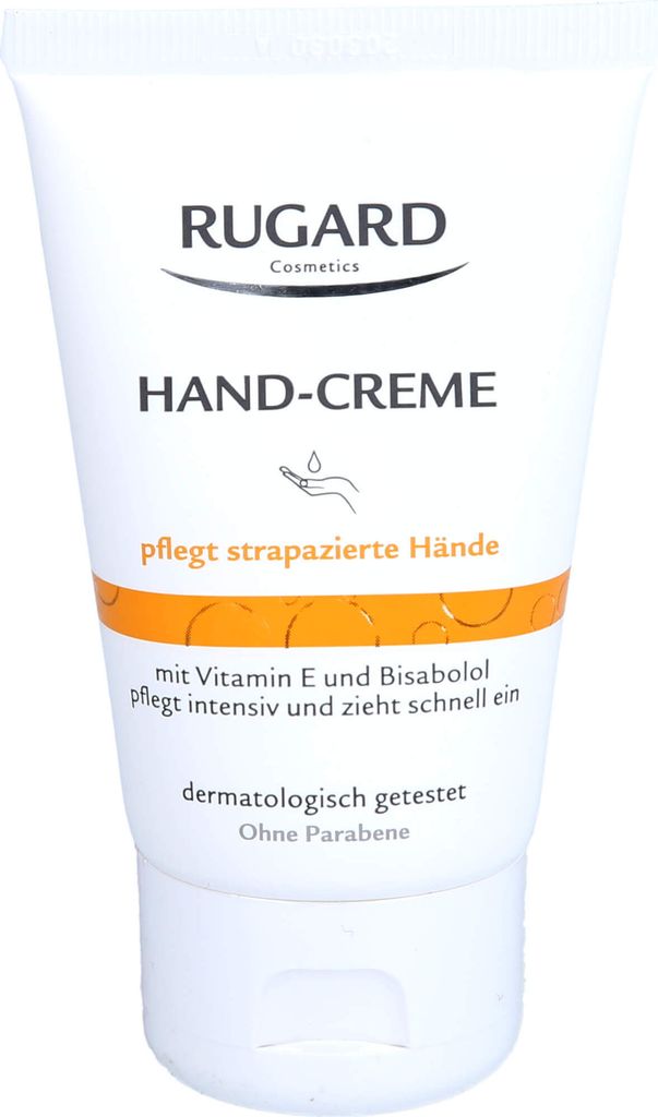 Rugard Handcreme, 50 ml CRE