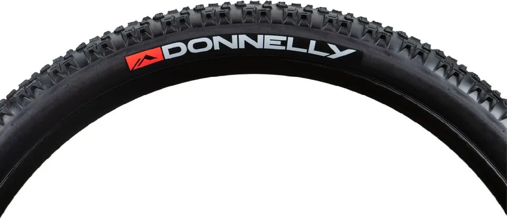 Pneu Donnelly AVL 29x2.40 Tubeless : évitez les crevaisons et gagnez en grip