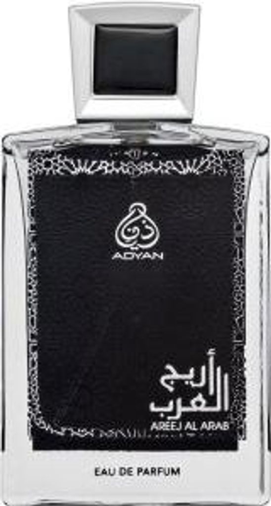 Adyan Areej Al Arab Eau de Parfum unisex 100 ml