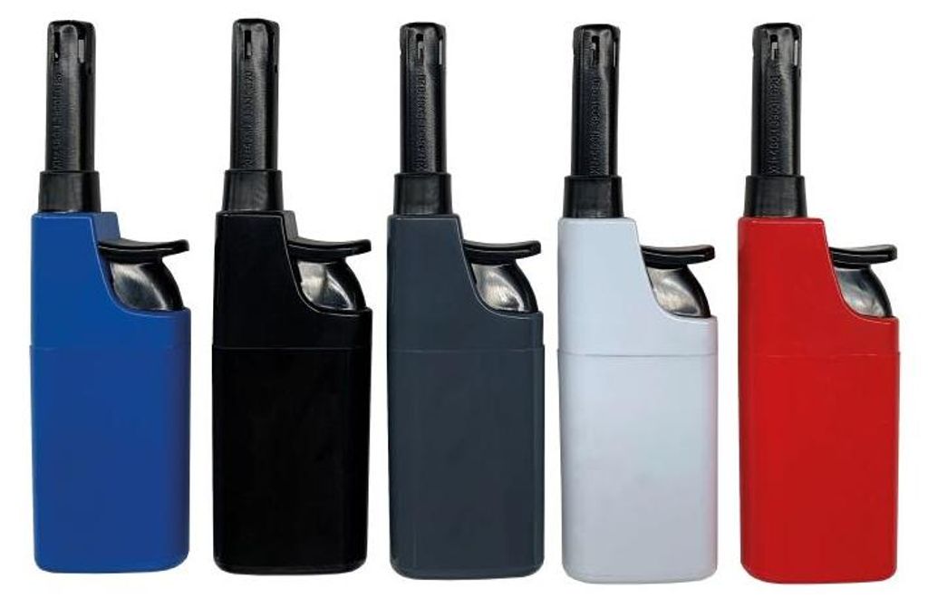 CFH Gasanzünder Super Mini GA 472 Produktbild 