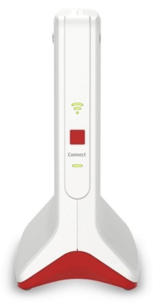 Fritz!Repeater 6000 WiFi6 Mesh 1x2.5Gb 1xGb Imagen del producto 