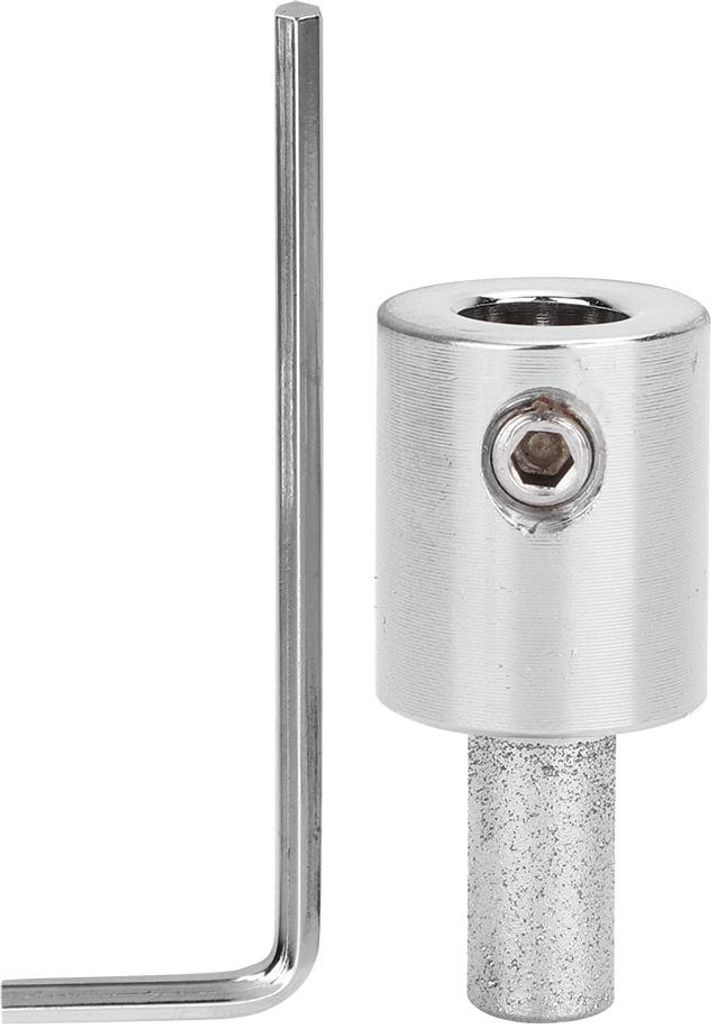 Diamant-Schleifbit, Keramik-Glas-Schleifwerkzeug für Innenschleifer (MGB14)