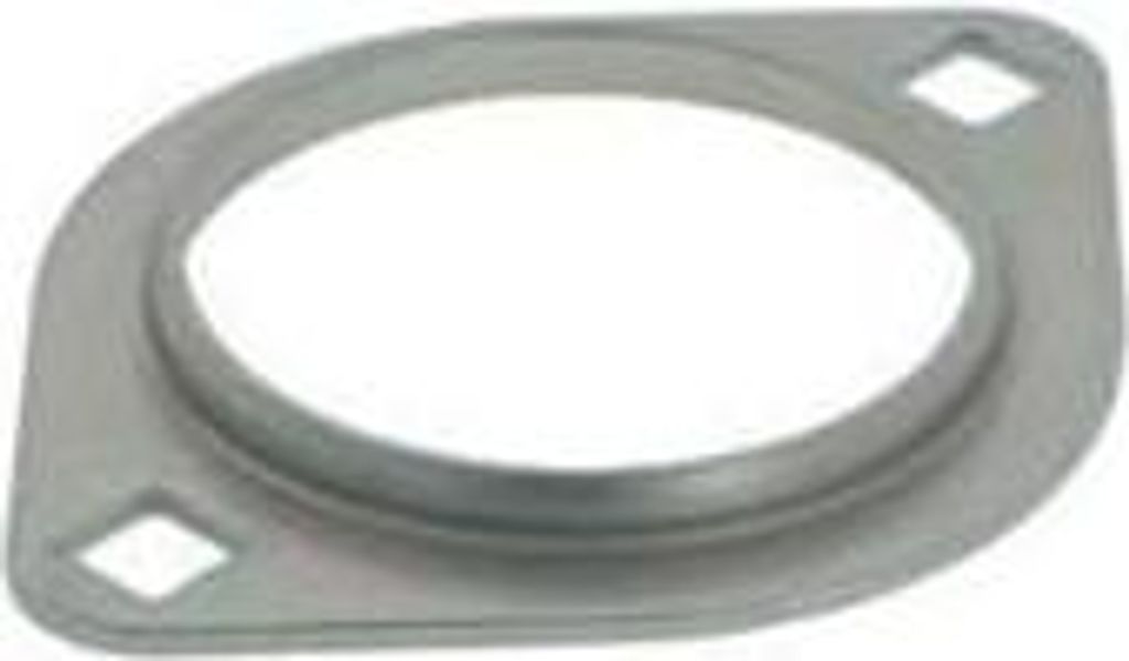 Flanschlagergehäuse FLAN72 -MST-FA125 79,95mm ov.INA