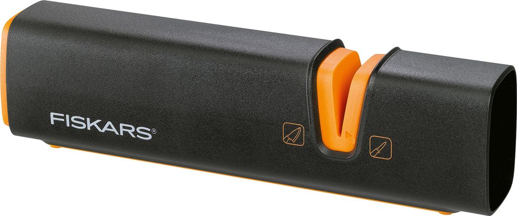 Fiskars 978700 Messerschärfer (Roll-Sharp 978700)