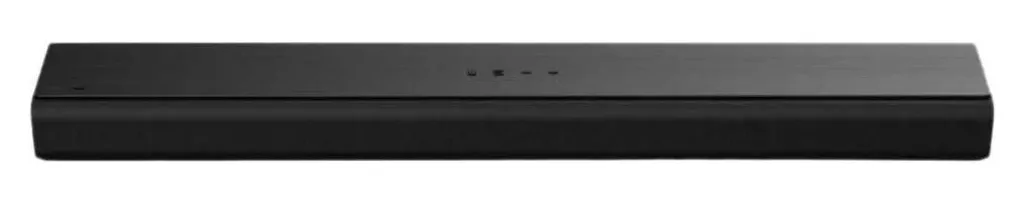 Hisense HS1000 Barre de Son Dolby Digital Plus et DTS Virtual:X 120W