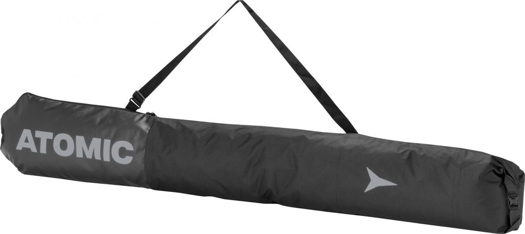 Atomic Al5045030 Skibag, zwart, zwart, one size Productafbeelding 