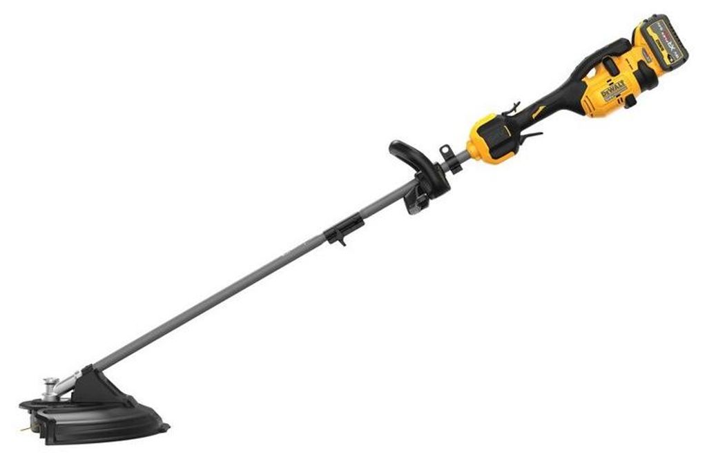 Multifunktionales Gartengerät Akku Split Boom 54V 1*9.0Ah - Produktbild 