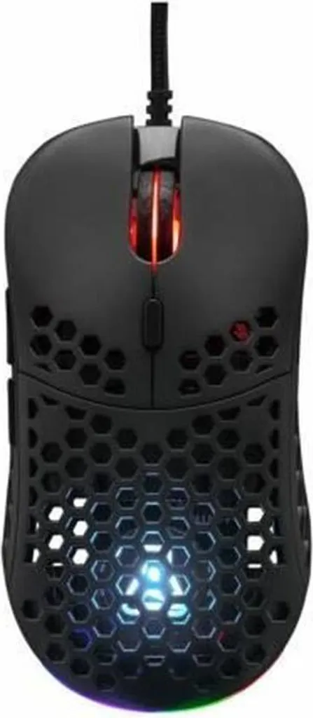 Il mouse ottico KULT-OXYGEN-B di G-Lab