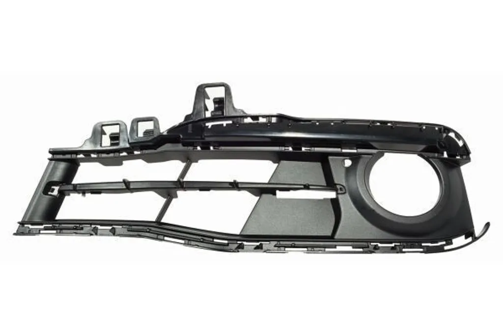 Réparer grille d'aération cassée BMW Série 3 F30 F31 gauche, pièce ABAKUS noire