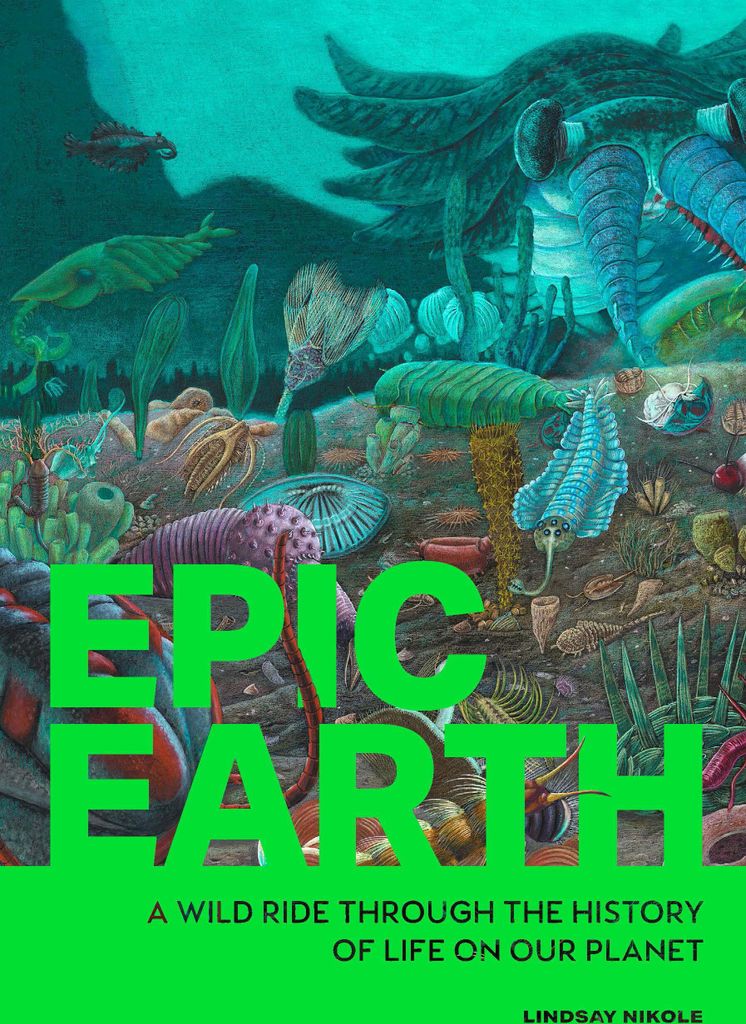 Epic Earth