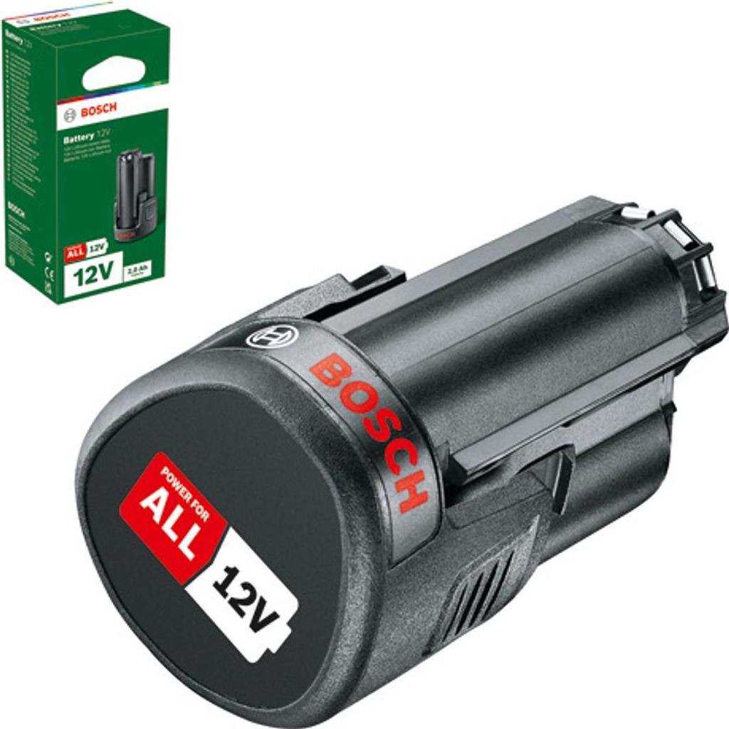 BOSCH Home & Garden 1600A02N79 BOSCH Home & Garden Productafbeelding 