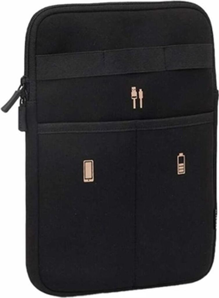 RivaCase Rivacase 5617 Neoprene Black Man Messenger bag