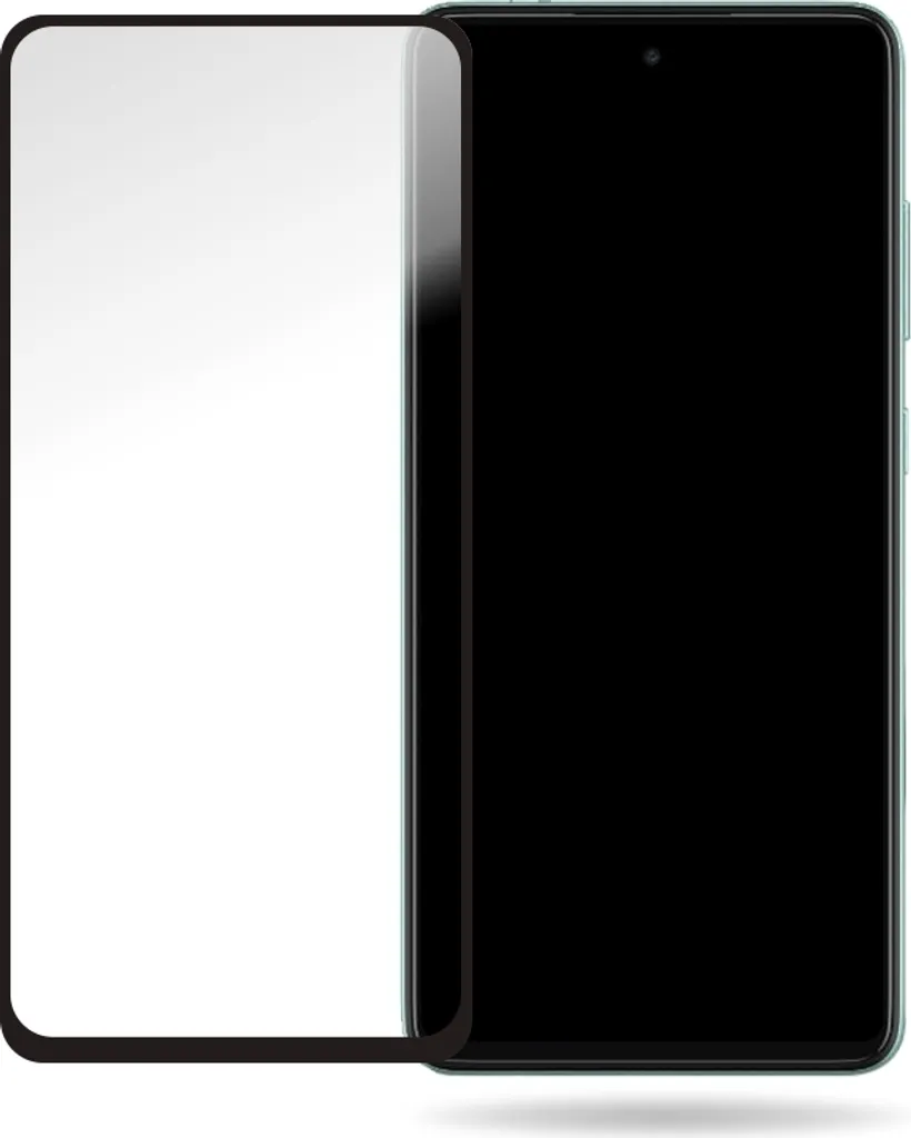 Évitez les rayures sur Galaxy A52 5G : Protection écran et dos Mobilize