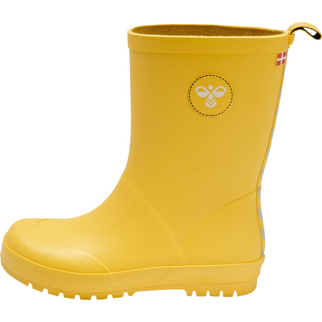 Gummistiefel Jr.