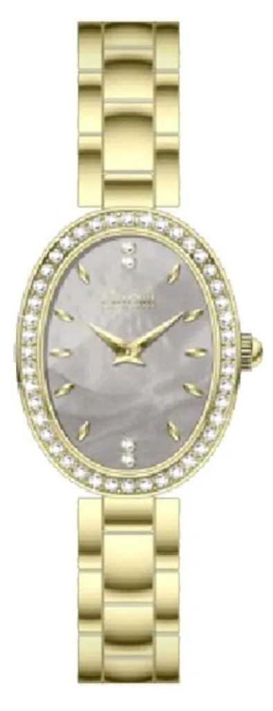 Montre Stroili 1693294 : Le Bijou Bicolore qui S'accorde à Tout