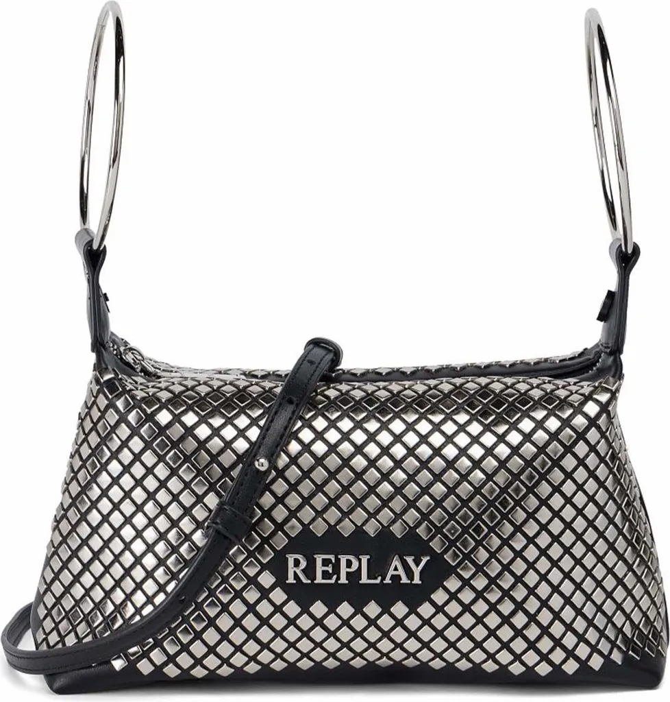 Recensione Replay WIP 077-52089978323283 Black | Scarpe Uomo Alta Qualità