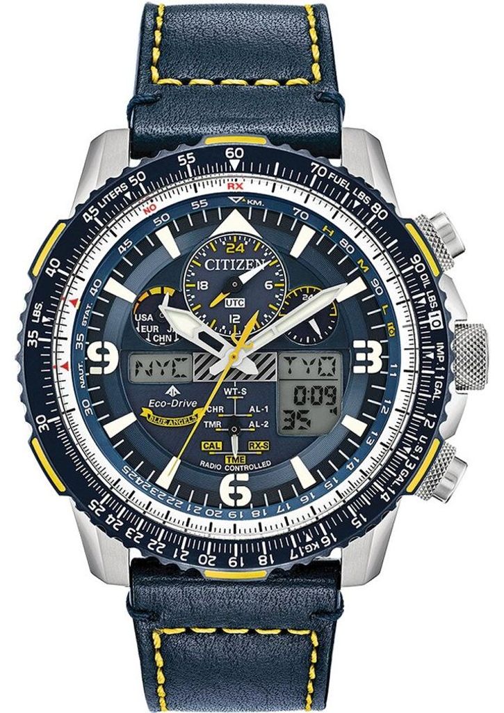 Model Citizen Jy8078-01L Zdjęcie produktu 