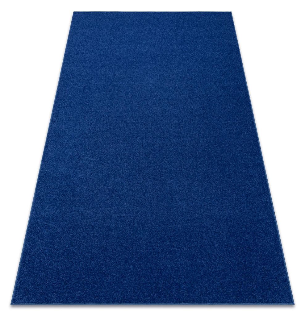 TAPIS - MOQUETTE ETON bleu foncé bleu 300x500 cm Image du produit 