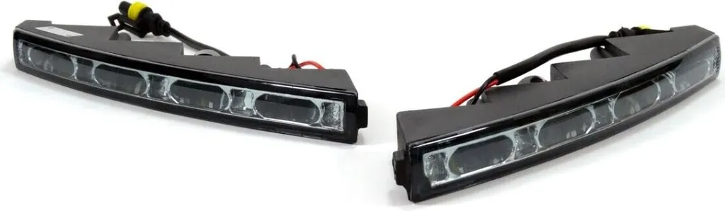 AMIO 01526 Luci Diurne LED 523HP Mini - Il Meglio per la Tua Auto - 4