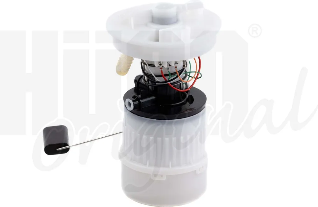 Unité d'Alimentation Carburant Complète pour Volvo C30 1.6 de 2006