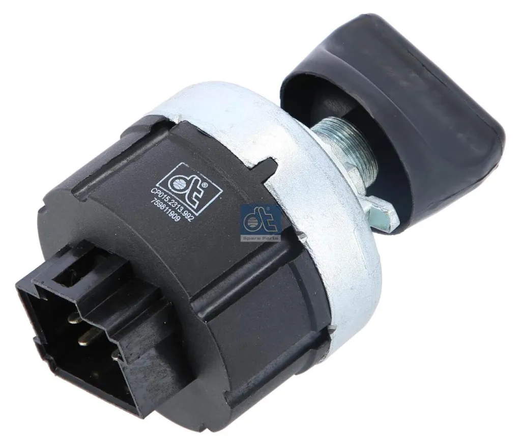 Interrupteur de Feu de Freinage pour Mercedes-Benz Actros MP2 MP3