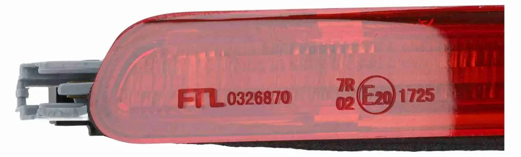 Feu stop central LED haute luminosité pour SEAT Exeo ST - 9