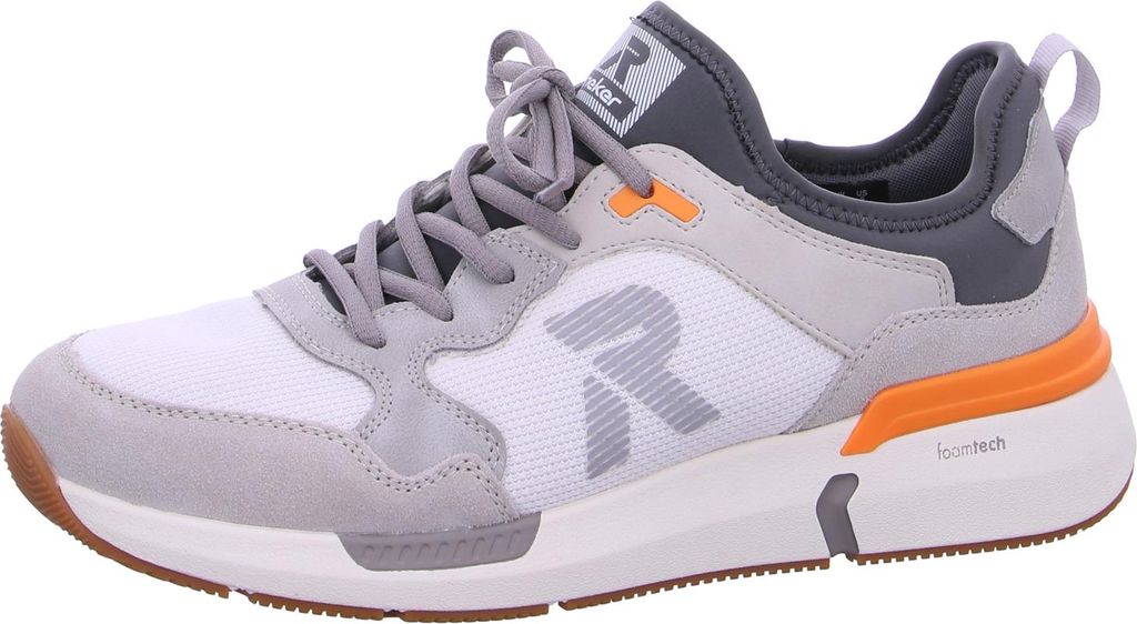 Rieker Sneaker Beige