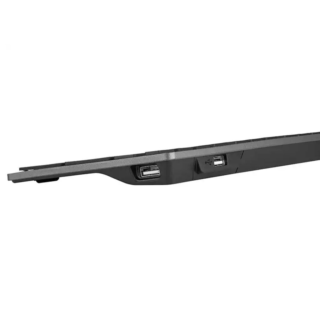 A4Tech Klávesnice Fstyler Fx60H A4Tkla47125 Obrázek produktu 