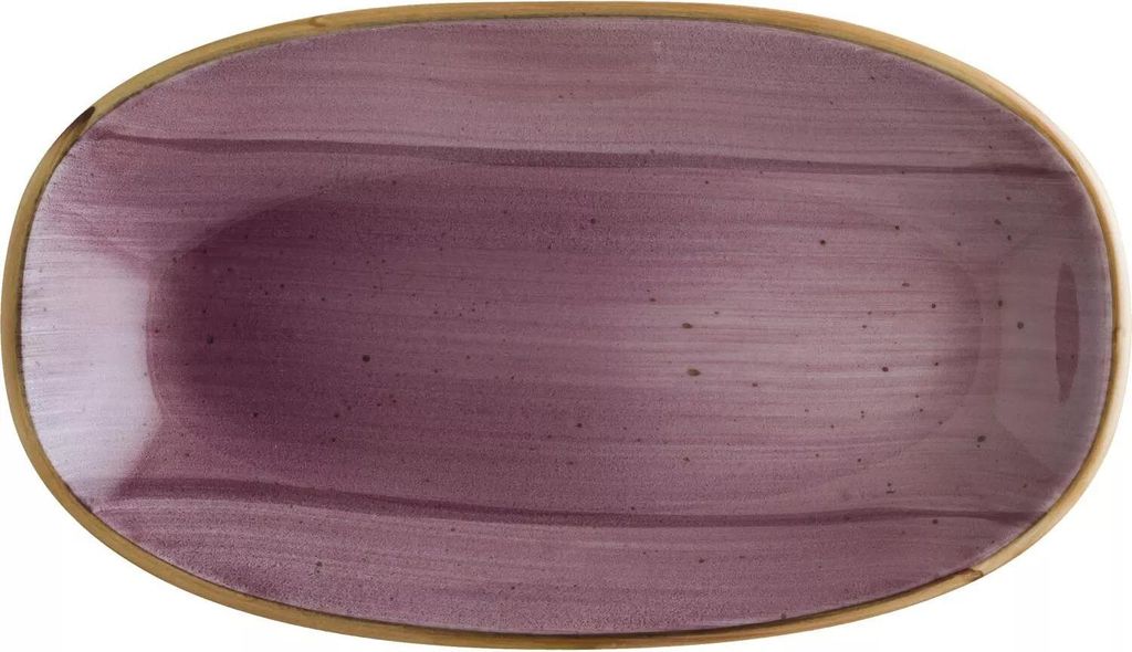 Bonna Pizza Teller - Luca Mosaic - Porzellan - 32 cm