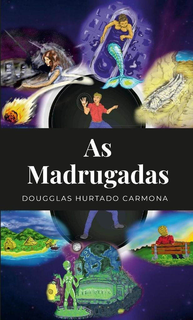 As Madrugadas