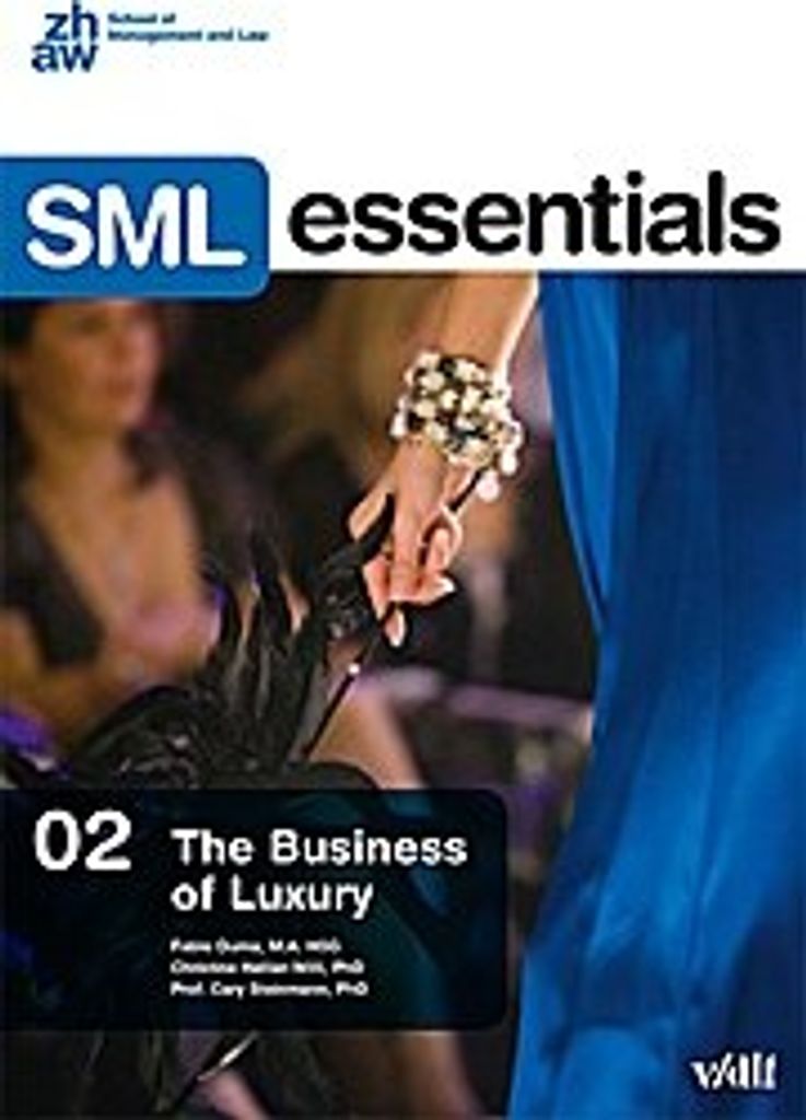 The Business of Luxury