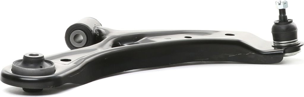 RIDEX 273C1329 Querlenker Vorne Rechts Unten für SUZUKI SWIFT IV (FZ, NZ)