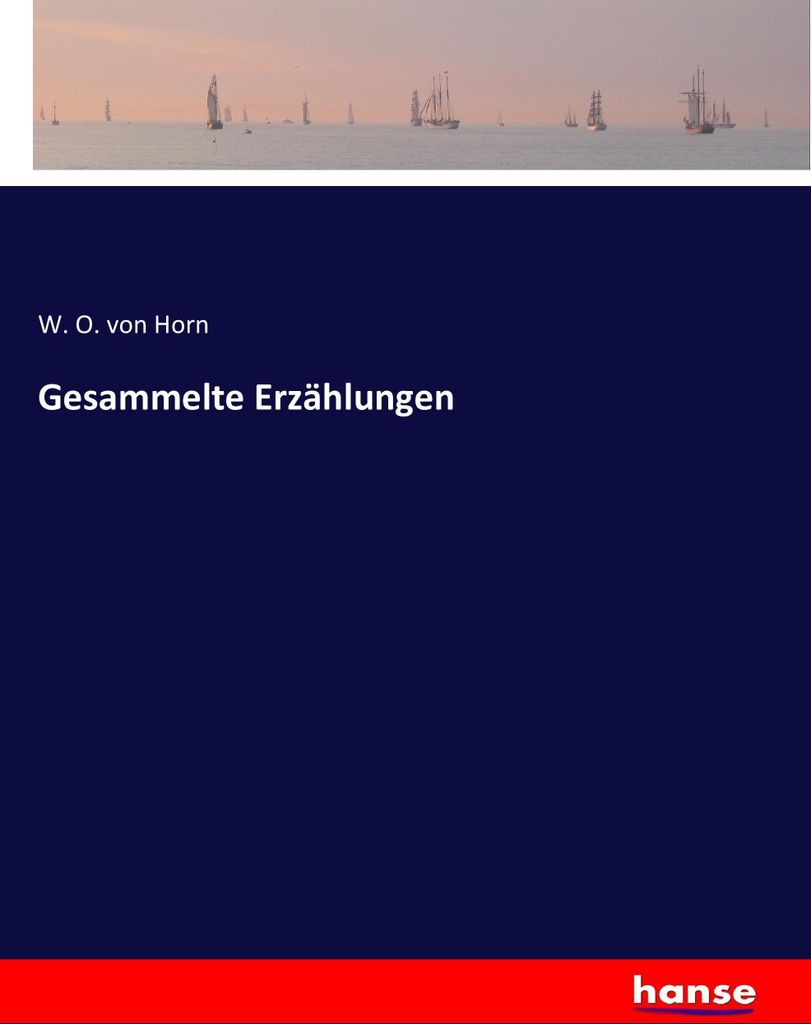 Gesammelte Erzählungen