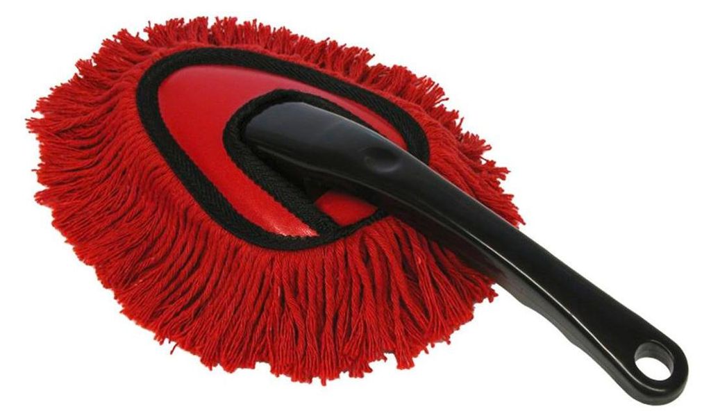 Mop HP do usuwania kurzu w opakowaniu SB Zdjęcie produktu 