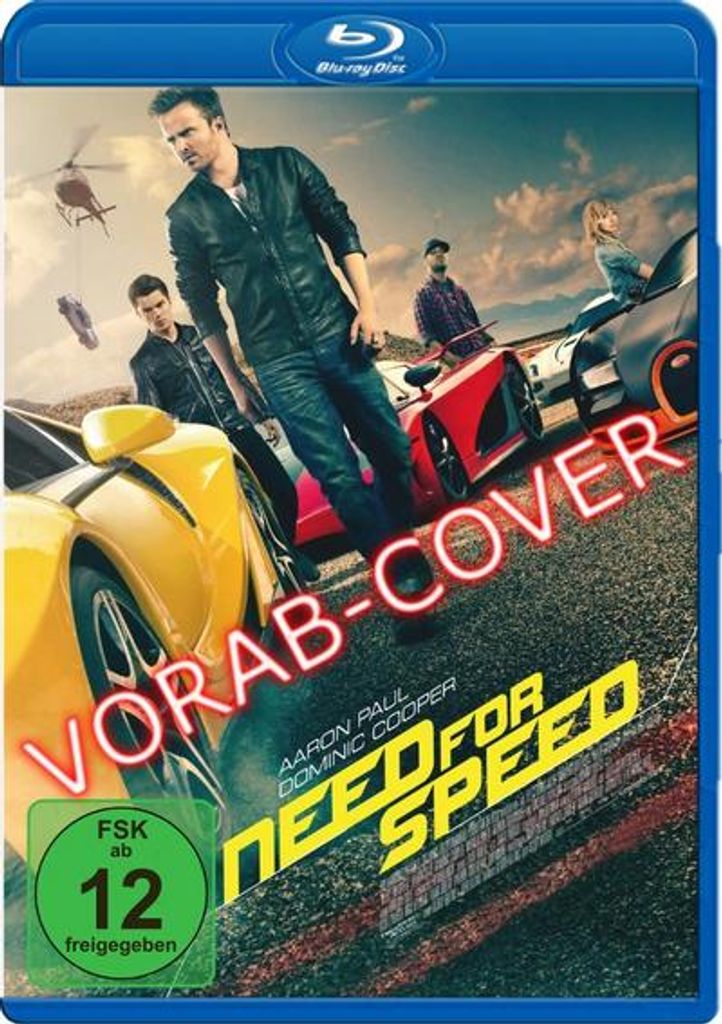 Need for Speed Obrázok produktu 4