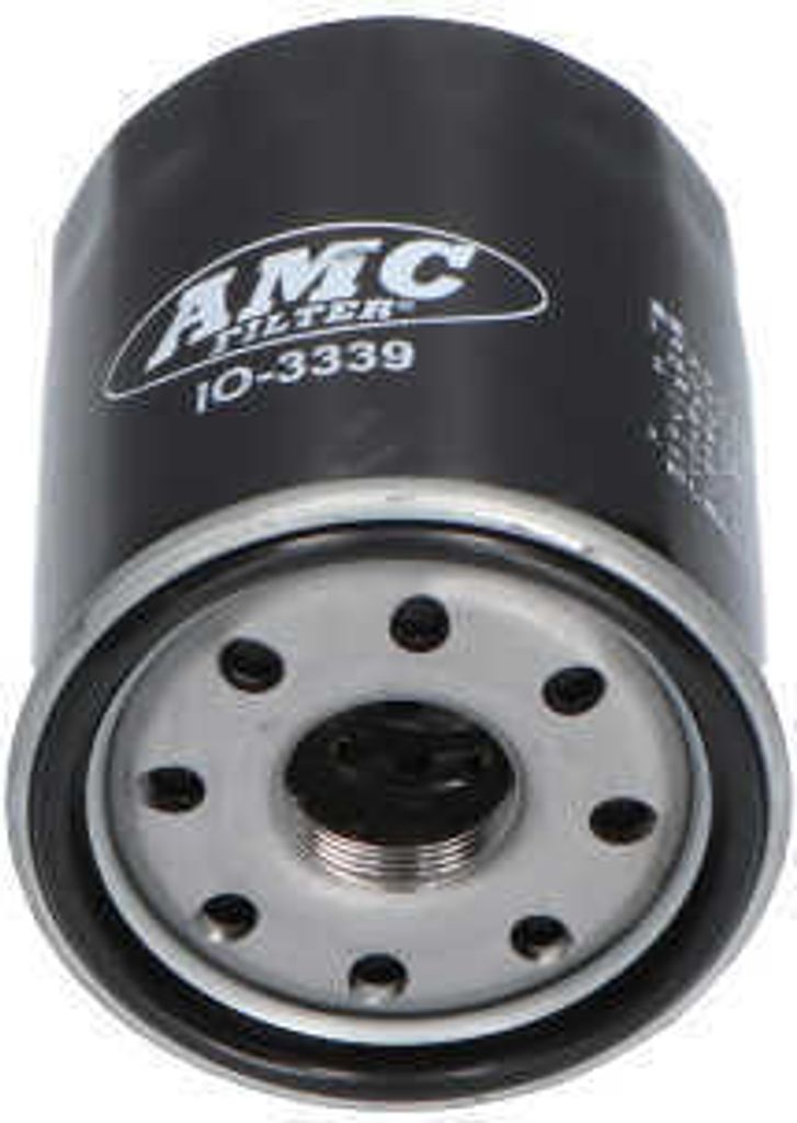 Ölfilter KAVO PARTS IO-3339 Anschraubfilter für ISUZU D-MAX (TFR, TFS) D-MAX III (RG01) D-Max II Pritsche / Fahrgestell (TFR, TFS)