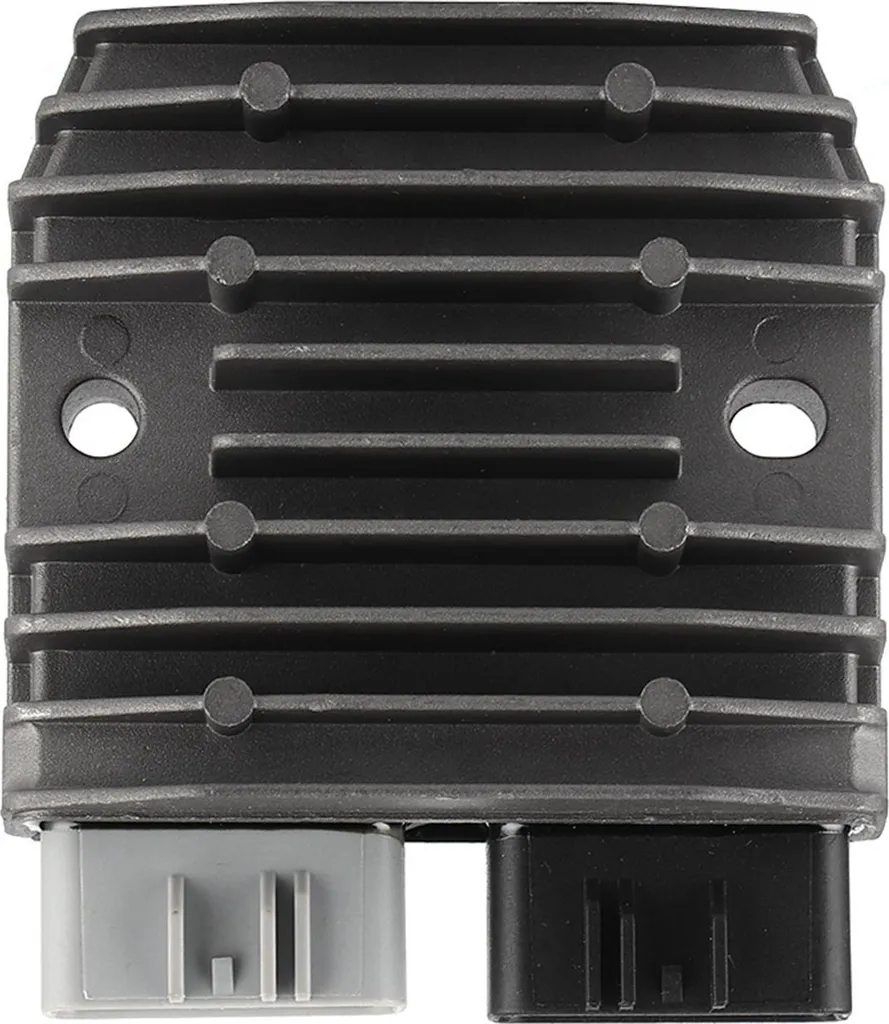 Régulateur Redresseur MOSFET 5 Broches pour Yamaha FZ07 FZ09 YZF R1