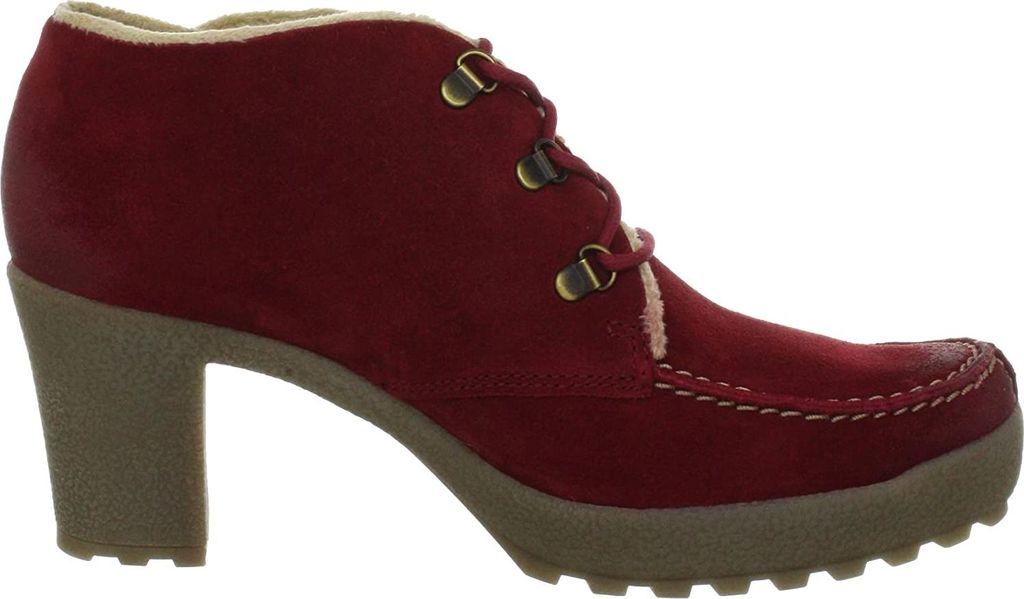 Camel Active 774.11.02 - damen stiefelette