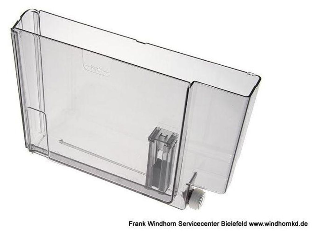 Delonghi Wassertank für ESAM Magnifica Produktbild 