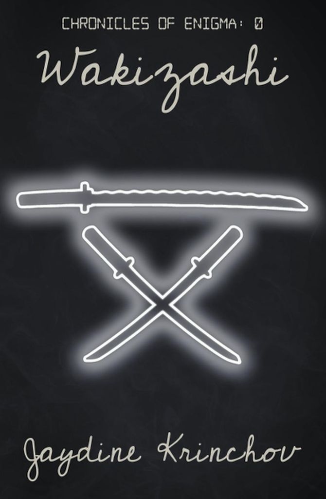 Wakizashi