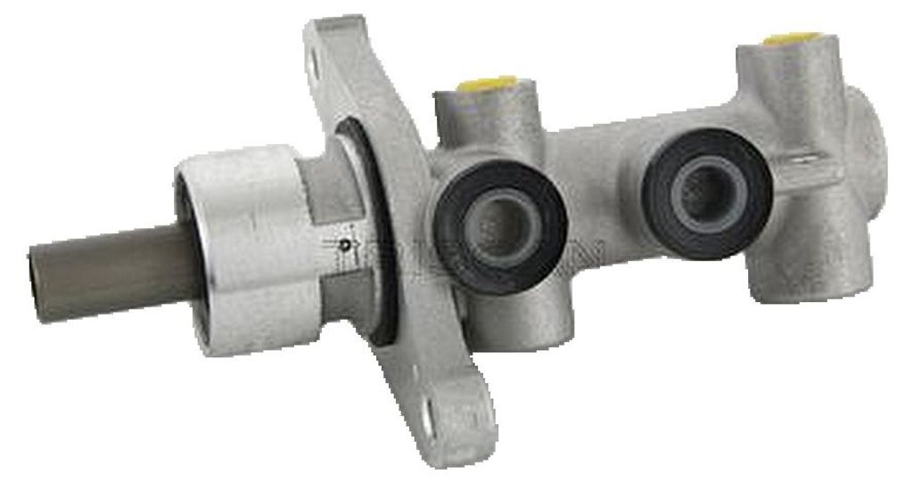 Hauptbremszylinder TRISCAN IAM-Expertise passend für HYUNDAI ATOS