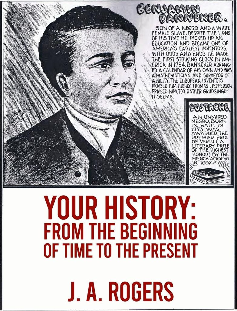 Your History